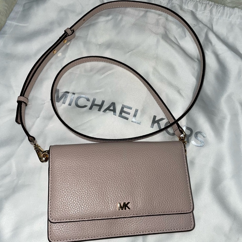 Michael Kors Crossbody Bag